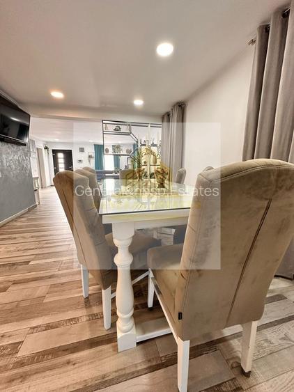 Casă individuală , complet mobilată și utilată – gata de mutare ! - 3