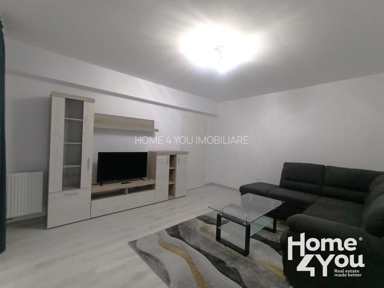 Apartament 2 Camere + Birou Avantgarden 3 Faza 4 - 4