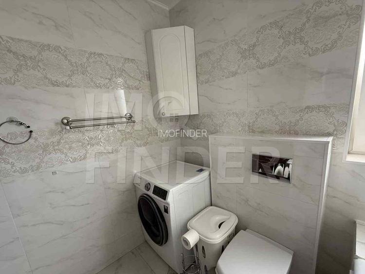 Apartament de Vis în Andrei Mureșanu – Liniște, Confort și Eleganță - 9