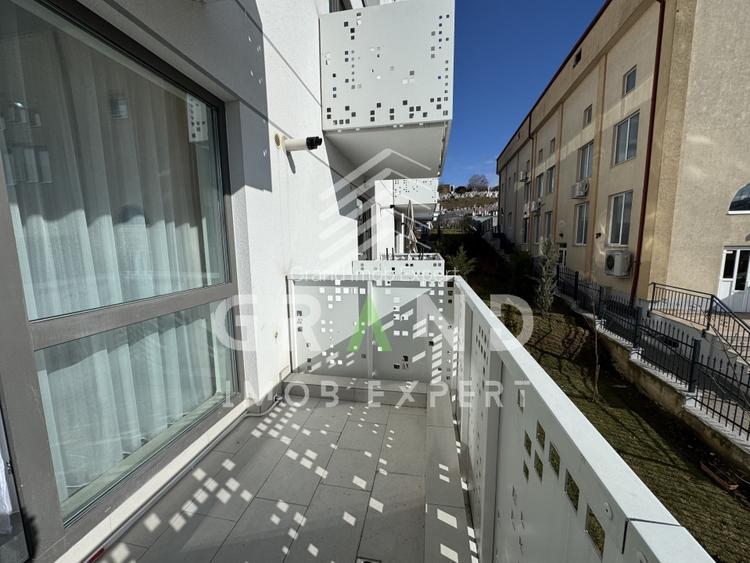 TOTUL NOU | Ap.1 camera+nisa | Balcon | Kaufland/USAMV/Frunzisului - 20