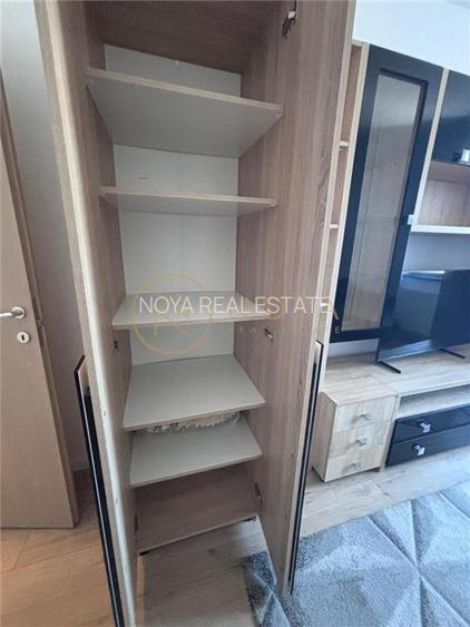 Apartament cu 2 camere cu parcare inclusa - Novum Splai | Grozavesti - 5