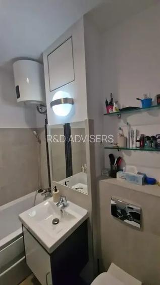 2 camere renovat | Unic pe nivel | Zona IOR – Matei Ambrozie - 4