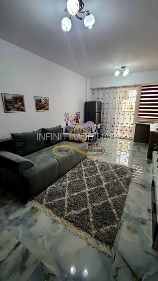 APARTAMENT DE INCHIRIAT COMPLEX REZIDENTIAL FIALD BACAU - 2