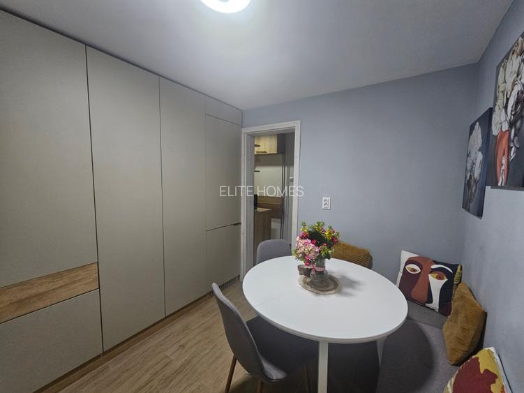 Apartament de 2 camere-Drumul Taberei/2-Room Apartment in Drumul Taberei - 5