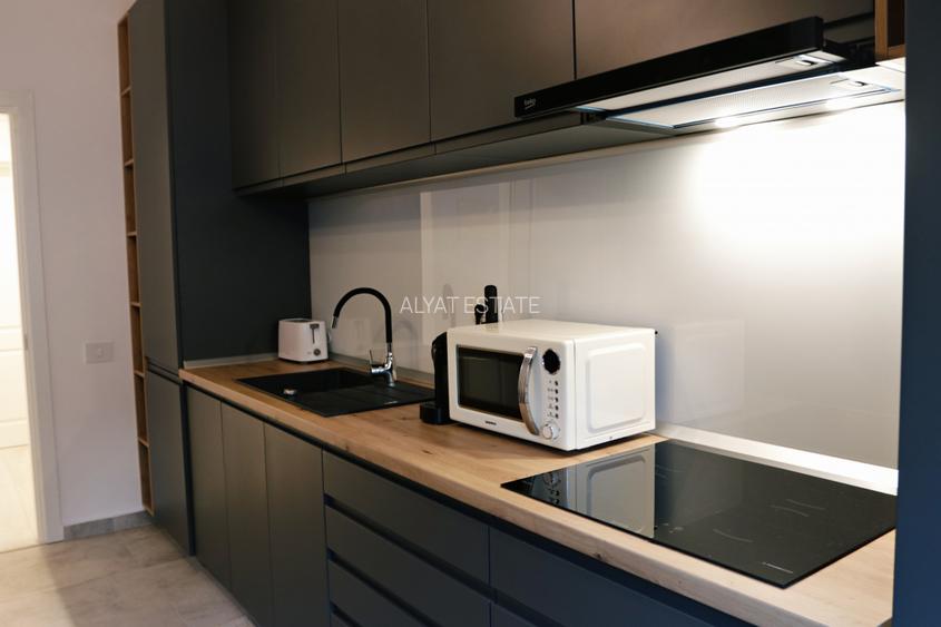 Apartament 3 camere Via Pipera - 12