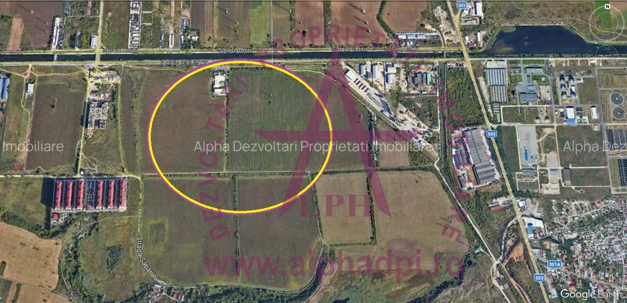 Splaiul Unirii 58000 mp. - 3