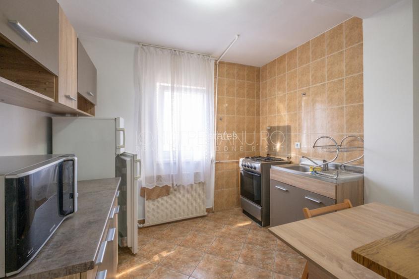 Garsonieră mobilată complet Militari - Virtutii - Uverturii Disponibilă imediat - 4