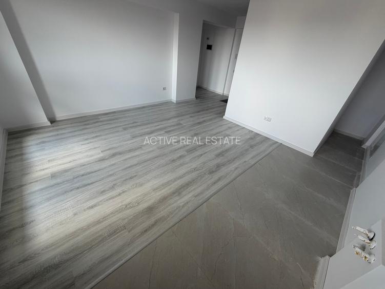 Apartament 2 camere - La cheie - Lift - Incalzire pardoseala - Cristalului - 5