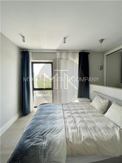 Exclusiv - Apartament 3 camere 95MP - LUX | TRIANA PIPERA - 14