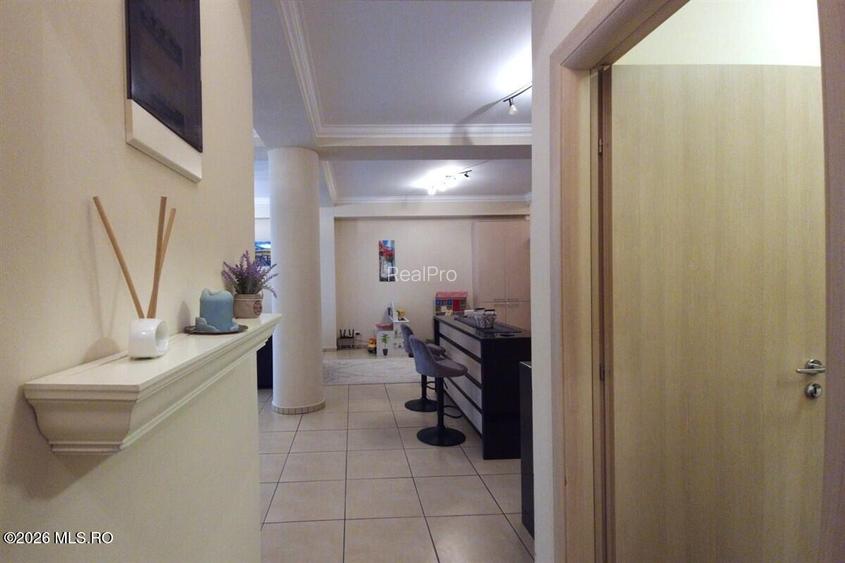 Mamaia Nord - Sea Breeze Resort, 2 camere, 81 mp utili, etaj 1, lift! - 23