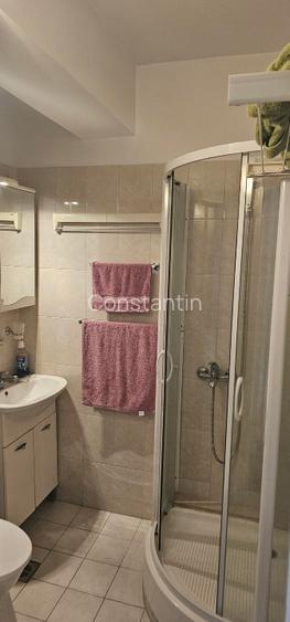 Cismigiu - Blocul Liric - 4