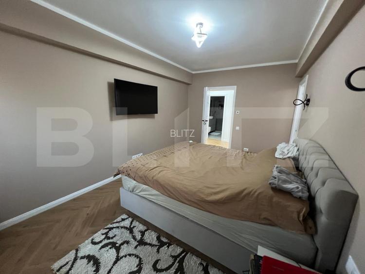 Oportunitate! Vilă 190mp, finisaje LUX, piscină și panoramă! - 5