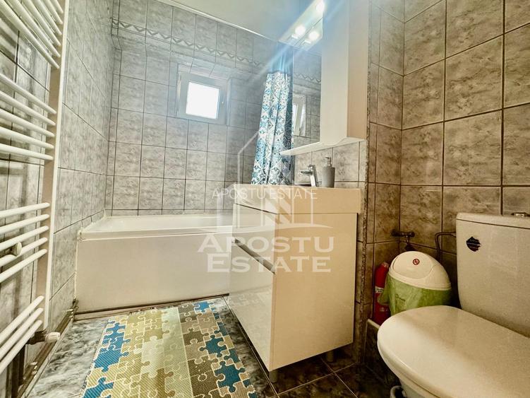 Apartament 3 camere, 100 mp utili, zona Alfa - 6