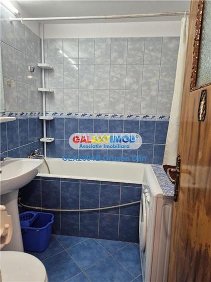 gorjului | 2 camere 57mp | 1985 | centrala AC cada balcon | metrou - 8