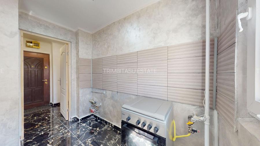 Apartament 2 camere Berceni - B-dul Brancoveanu bloc reabilitat - 17