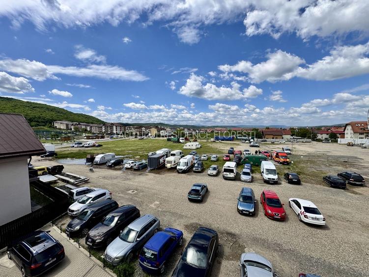 4 cam Tautului Finisat  In Parcul Poligon Floresti - 18