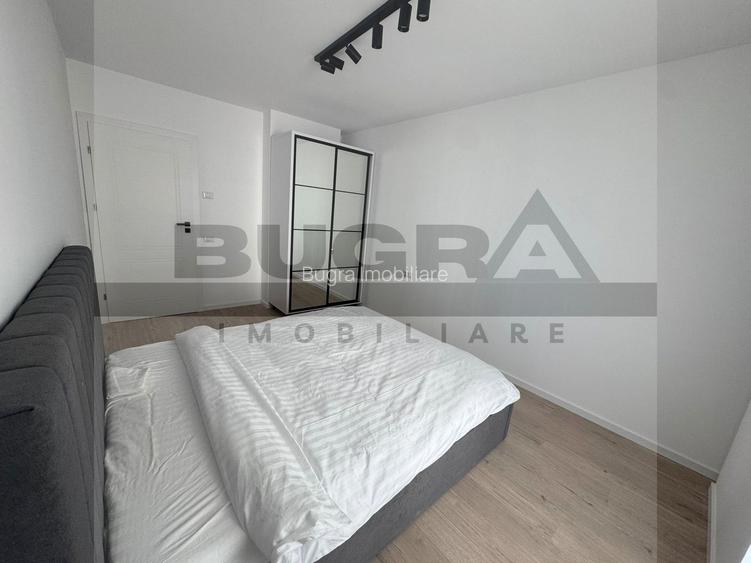 Apartament 3 camere, 77 mp, TOTUL NOU, Elite Residence - 6