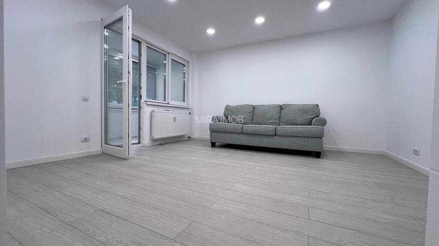 Garsonieră premium, decomandată, 39 mp, renovată complet-Plaza Mall - 7