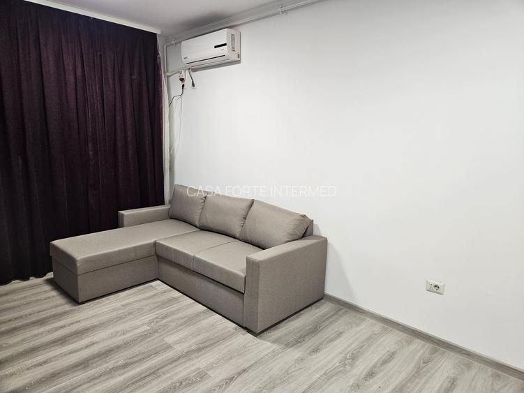 Apartament 2 camere Casa de Cultura - ANAF - 500 euro - 17