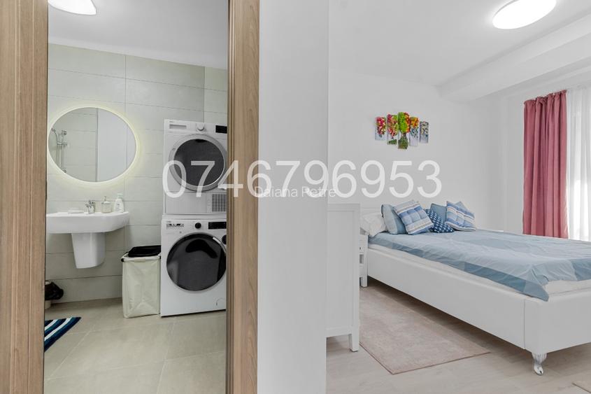 Apartament 3 camere | 21 Residence Politehnica | Mobilat | Proprietar - 13