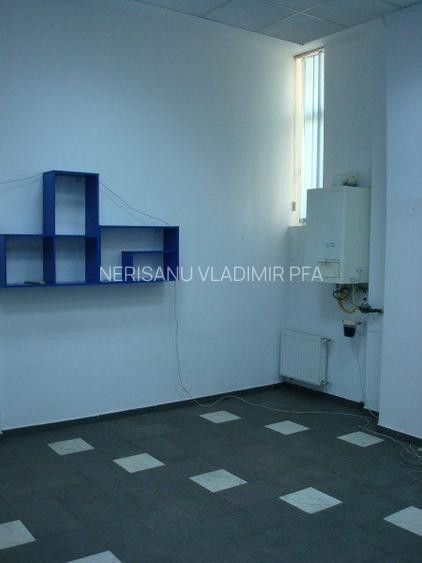 Bd.Unirii-Str.Traian-Str.Matei Basarab-Rin Hotel magazin inchiriere - 17