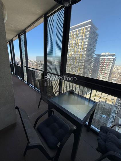 Apartament cu 2 camere  în Asmita Gardens/Sector 4 - 16