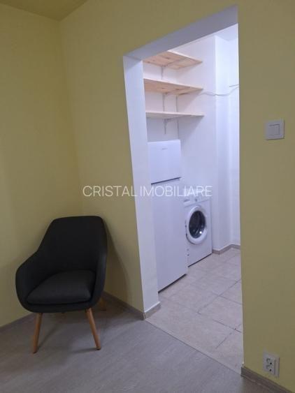 Mobilata modern, 30 mp, Drumul Taberei 36 metrou Tudor Vladimirescu - 5