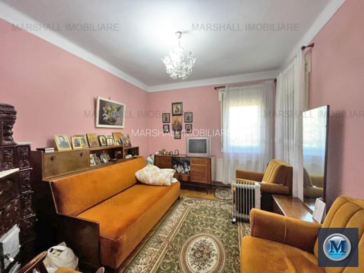 Casa cu 4 camere de vanzare, zona Central, 162 mp #16725 - 7