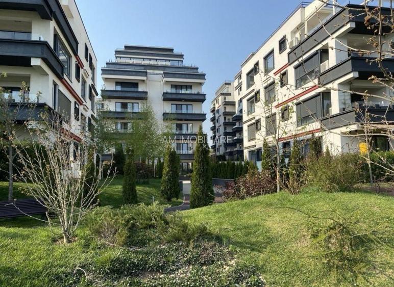 AP. 2 CAMERE LAGUNA RESIDENCE,CENTRALA PROPRIE, PARCARE,PISCINA,MODERN - 3