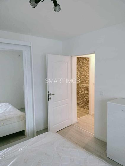 Apartament 2 camere 50mp zona Centrala finisat mobilat - 2