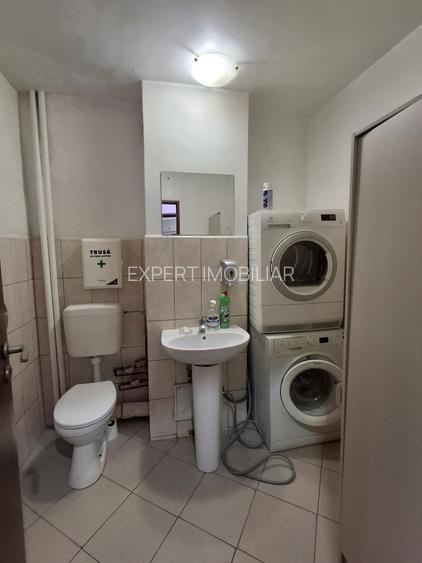 Spatiu comercial bd Chisinau -Diham 58 mp - 12