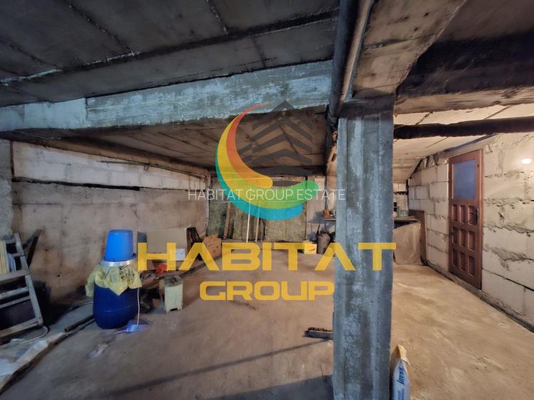 Vilă Modernă Cu 5 Camere Și Garaj 345 mp Zona Brancoveanu - 15