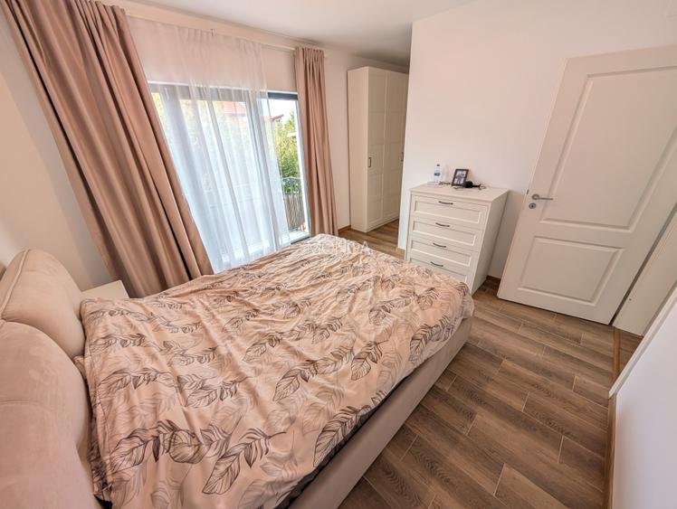 Casa 5 camere 135mp | 0 comision | Otopeni | mobilat utilat | 300mp teren - 28