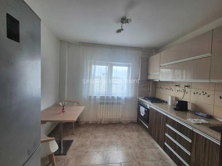 2 Camere | Timpuri Noi | Semidecomandat | Balcon | Metrou - 6