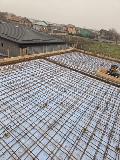 Casa Dragomiresti Vale langa Chiajna - 16