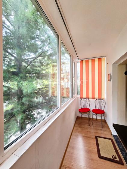 Apartament 3 camere, etaj 1- zona Micalaca - 8