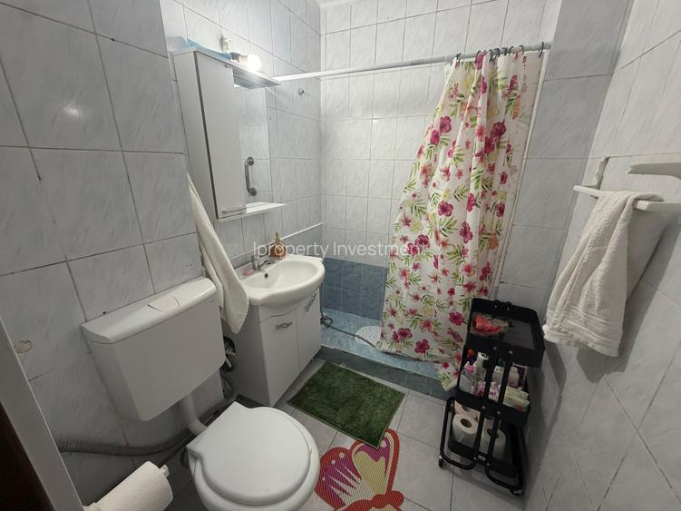 Titan - Miniș  | 3 camere | 2 balcoane | Parter | Bloc reabilitat | Metrou - 8