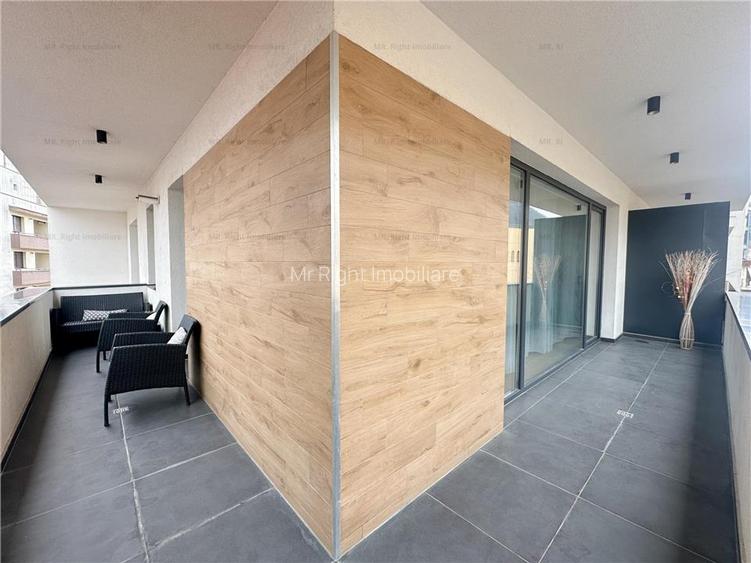 Apartament lux 3 camere Cosmopolit zona Centrala - 8