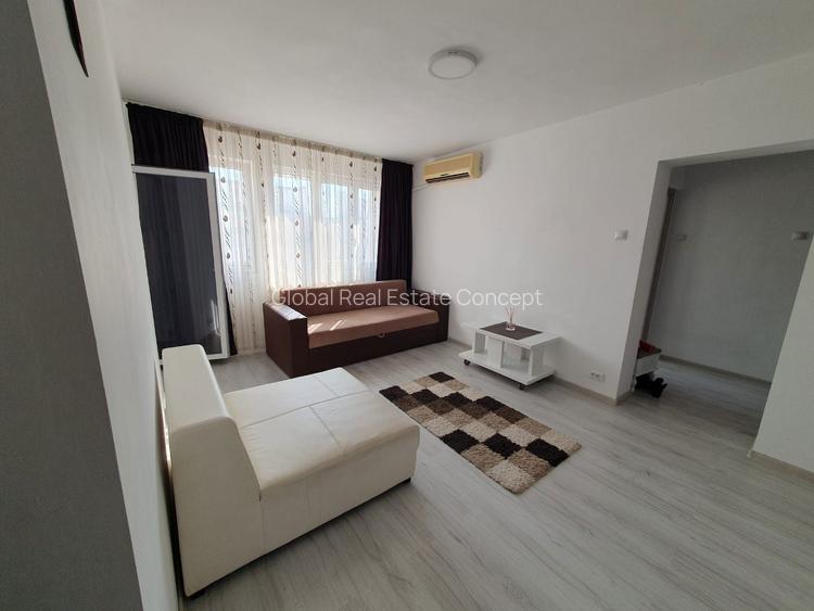 Închiriere Apartament 2 camere zona Titan - Str Liviu Rebreanu 29 - 2