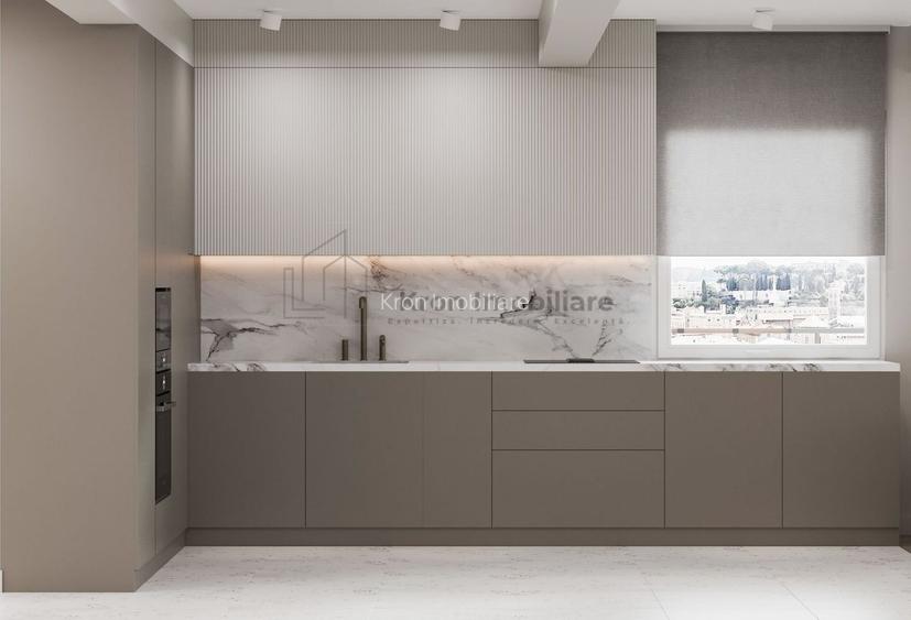 Apartament 1 camerea - 4