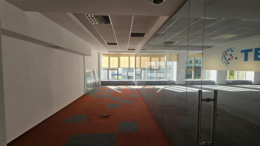 Spatii de birouri langa metrou Aurel Vlaicu ultimul spatiu 128 mp - 5