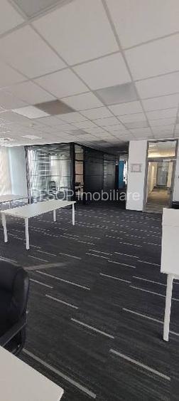 River Plaza - corp B, Unirii, 200 - 1400 mp  0% comision! - 9