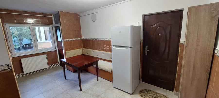 Racadau - (Magnolia)Ap. 3 camere de vanzare  - 9