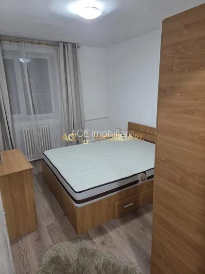 2 Camere de inchiriat | Basarabia | Metrou | Mobilat | Utilat - 5
