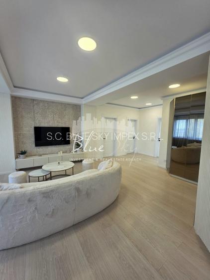 Apartament premium 3 camere – poziție excelentă la intrare în Mamaia - 6