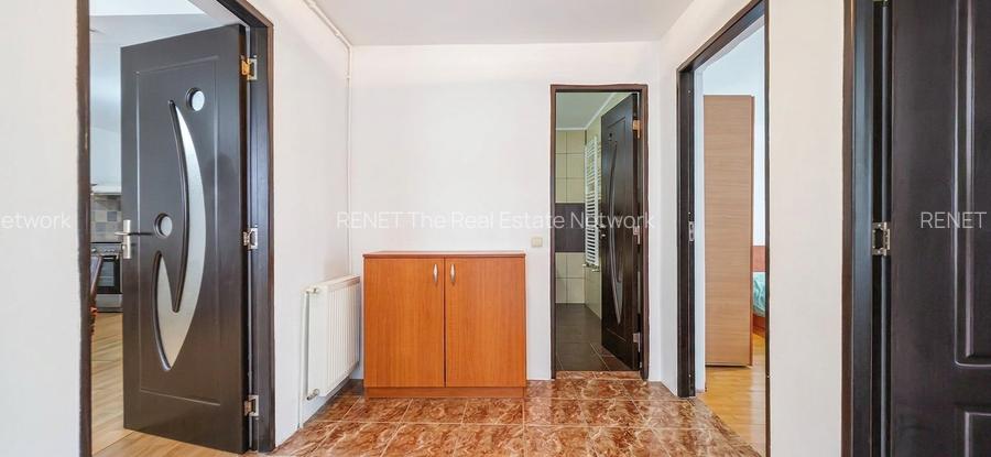 Casă cu 3 camere mobilată, Alexandriei - 7