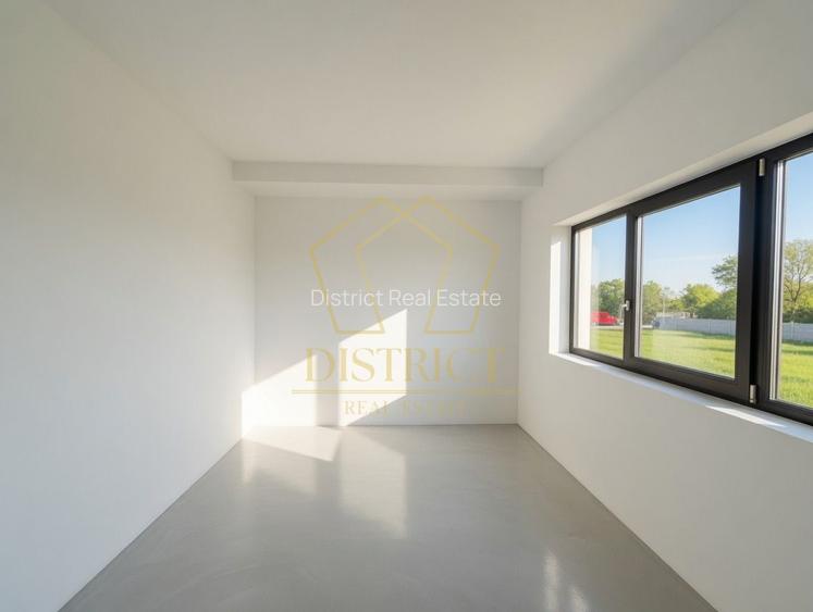 Duplex superb cu 4 camere I Giroc - 11