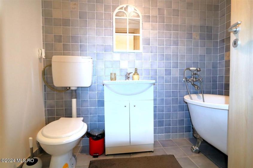 Cumpana - Del Sole, Str. Padova 4, vila P+M, teren pe colt de 397 mp! - 18