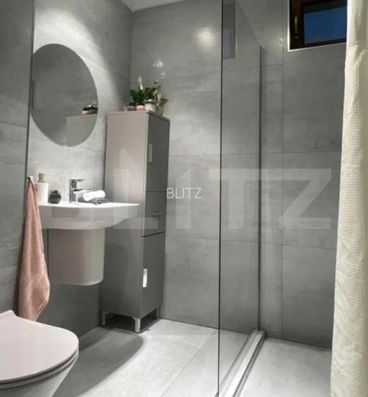 Casa individuala de vanzare, in Viisoara langa Campia Turzii D+P+E - 11