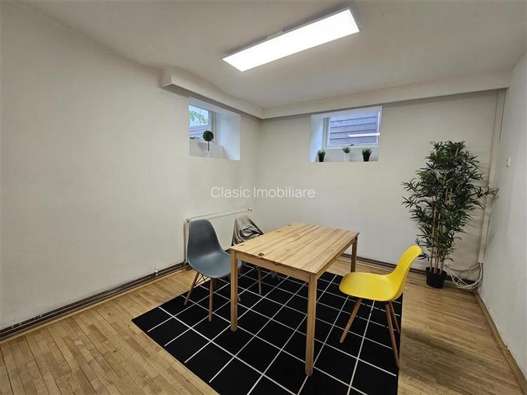 Inchiriere spatiu birouri sau sediu firma, zona Centrala, Cluj-Napoca - 3